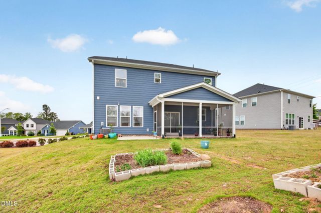 107 Harpers Landing Road, Garner, NC 27529