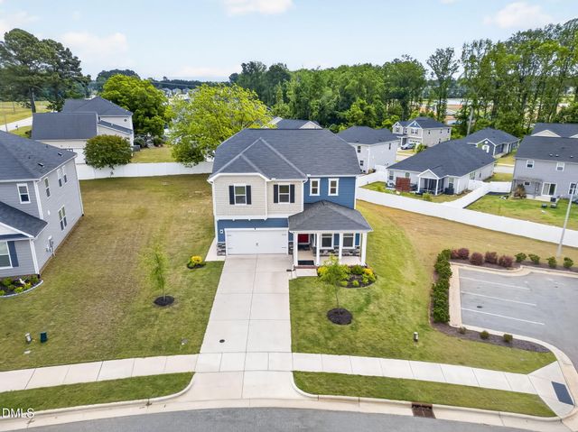 107 Harpers Landing Road, Garner, NC 27529