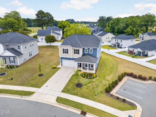 107 Harpers Landing Road, Garner, NC 27529