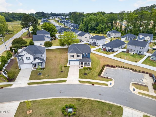 107 Harpers Landing Road, Garner, NC 27529