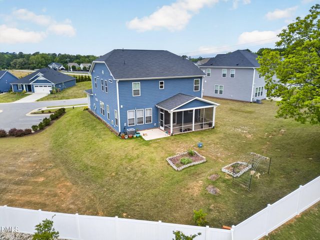 107 Harpers Landing Road, Garner, NC 27529