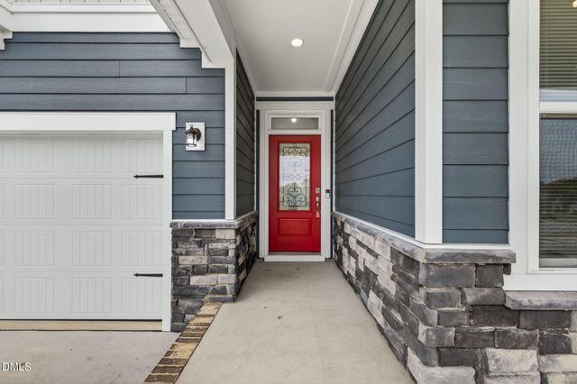 107 Harpers Landing Road, Garner, NC 27529