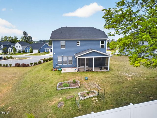 107 Harpers Landing Road, Garner, NC 27529
