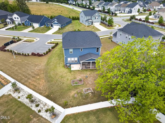 107 Harpers Landing Road, Garner, NC 27529