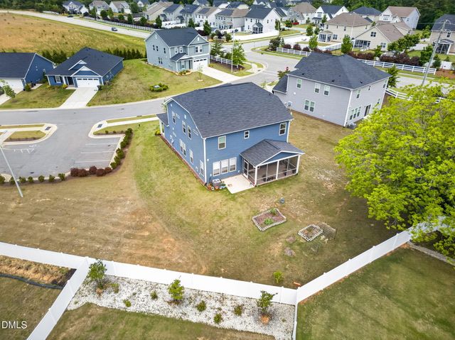 107 Harpers Landing Road, Garner, NC 27529