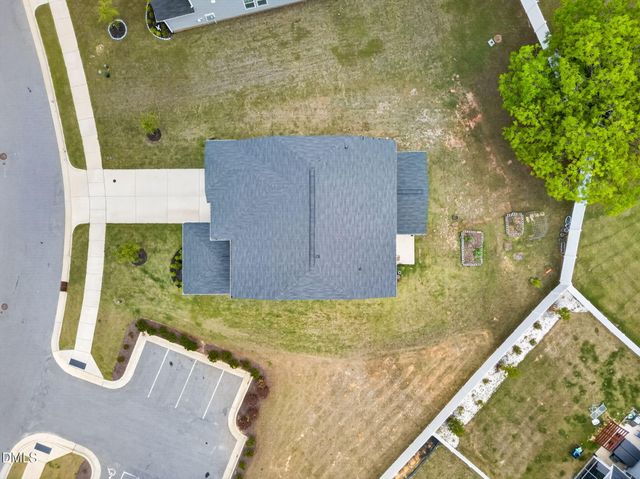 107 Harpers Landing Road, Garner, NC 27529