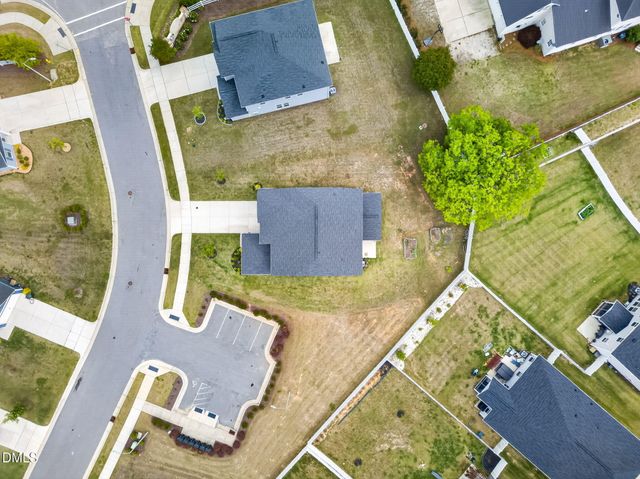 107 Harpers Landing Road, Garner, NC 27529