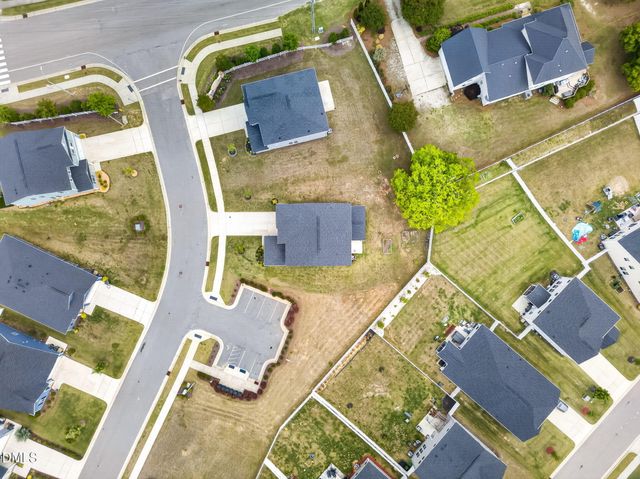 107 Harpers Landing Road, Garner, NC 27529
