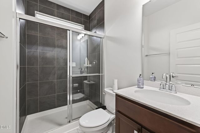 107 Harpers Landing Road, Garner, NC 27529