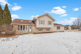 Address unavailable.