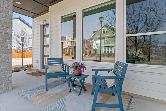 3915 Tilley ST, Austin, TX 78723