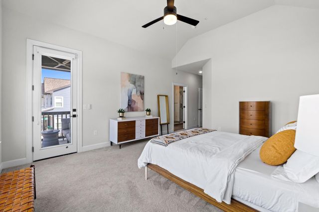 3915 Tilley ST, Austin, TX 78723