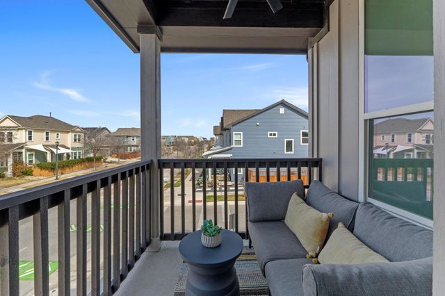 3915 Tilley ST, Austin, TX 78723