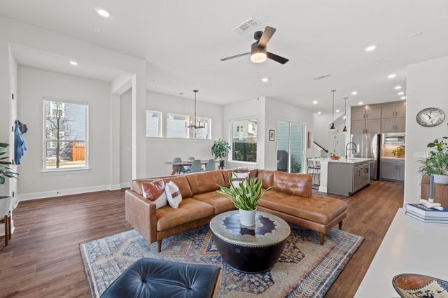 3915 Tilley ST, Austin, TX 78723