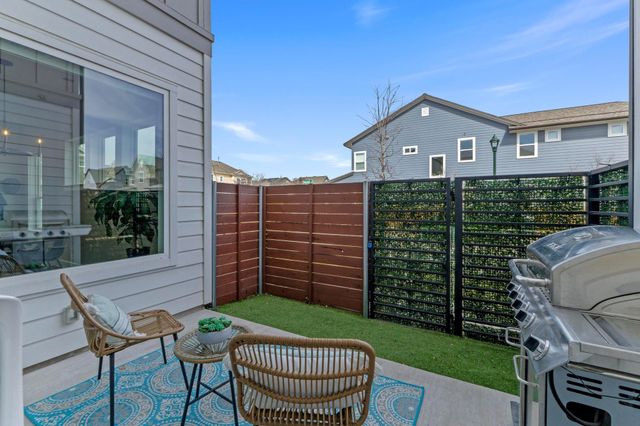 3915 Tilley ST, Austin, TX 78723
