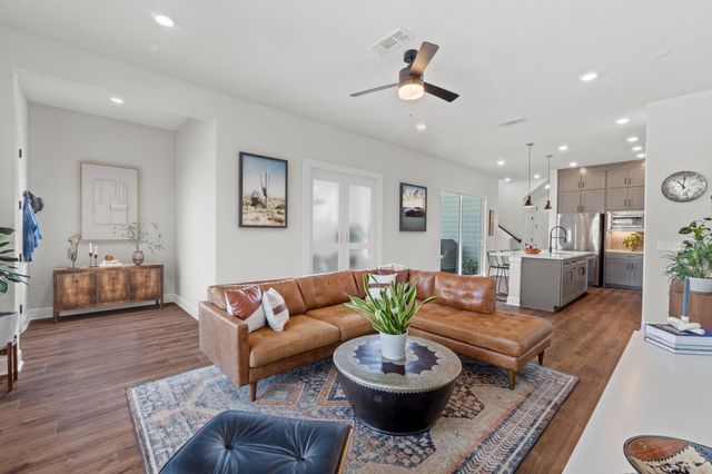 3915 Tilley ST, Austin, TX 78723