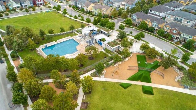 3915 Tilley ST, Austin, TX 78723