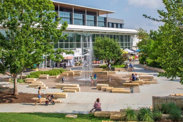 3915 Tilley ST, Austin, TX 78723