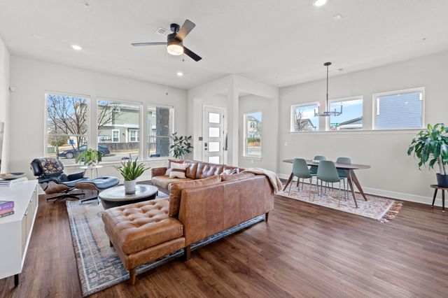 3915 Tilley ST, Austin, TX 78723