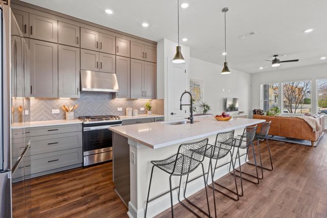 3915 Tilley ST, Austin, TX 78723