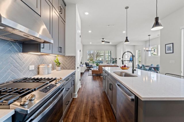 3915 Tilley ST, Austin, TX 78723