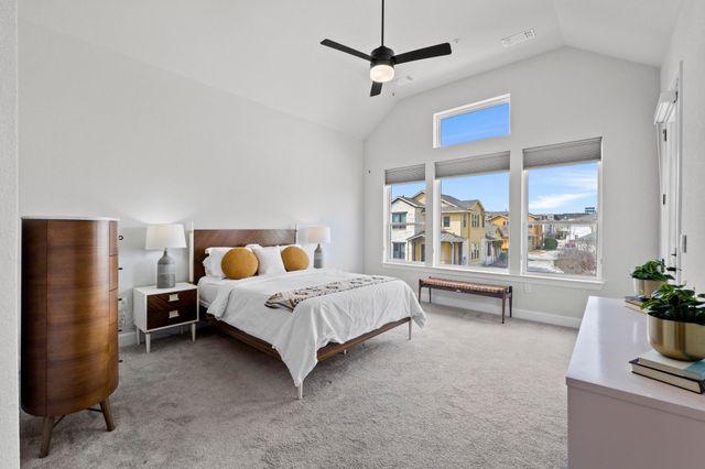 3915 Tilley ST, Austin, TX 78723