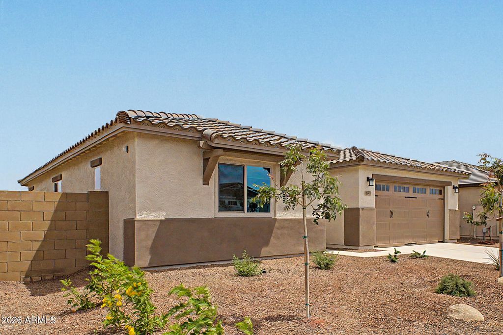 8639 N 176TH Lane, Waddell, AZ 85355 — photo 2