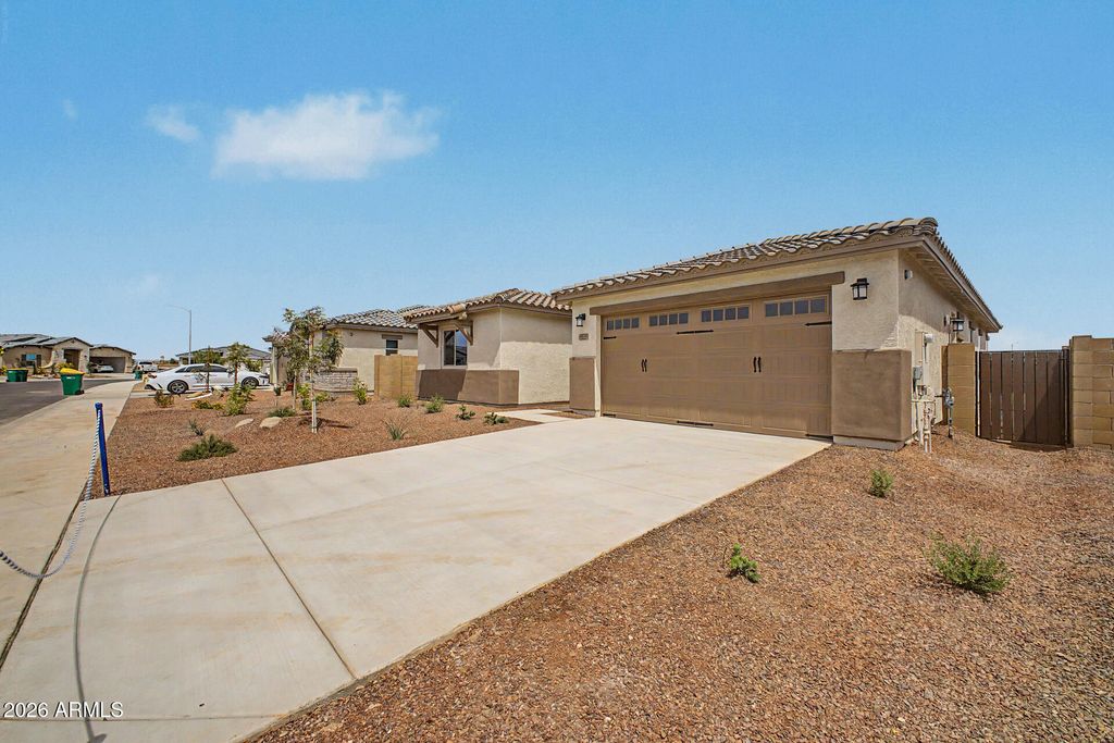 8639 N 176TH Lane, Waddell, AZ 85355 — photo 3