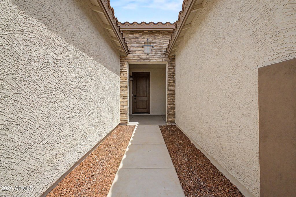 8639 N 176TH Lane, Waddell, AZ 85355 — photo 4