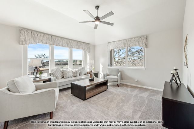 809 Willowbanks Drive, Josephine, TX 75173