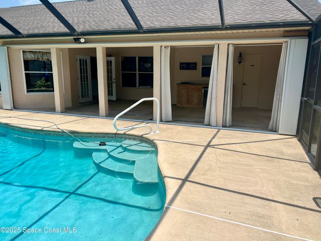 845 Hunters Creek Drive, Melbourne, FL 32904