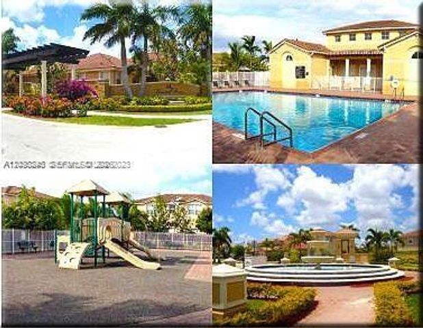 12393 SW 124th Ter, Miami, FL 33186