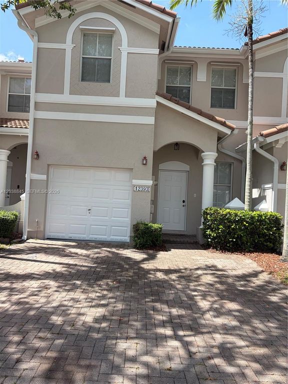 12393 SW 124th Ter, Miami, FL 33186