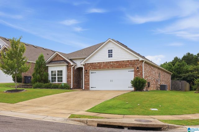 3732 GRAND CENTRAL AVENUE, Fultondale, AL 35068