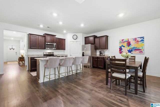 3732 GRAND CENTRAL AVENUE, Fultondale, AL 35068