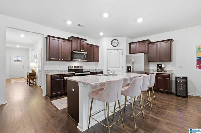 3732 GRAND CENTRAL AVENUE, Fultondale, AL 35068