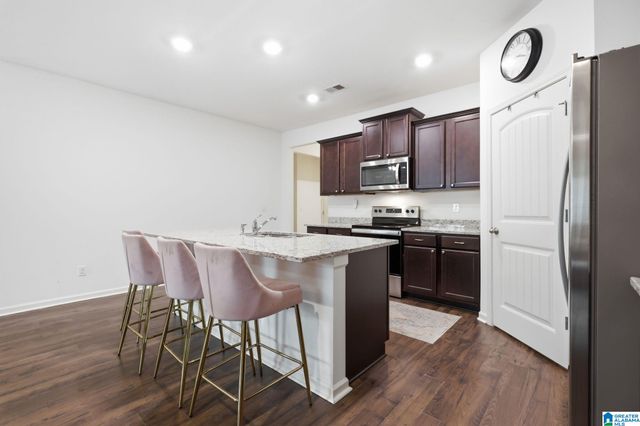 3732 GRAND CENTRAL AVENUE, Fultondale, AL 35068