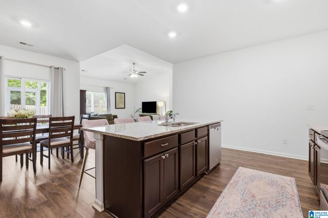 3732 GRAND CENTRAL AVENUE, Fultondale, AL 35068