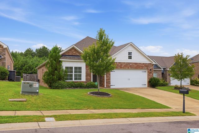 3732 GRAND CENTRAL AVENUE, Fultondale, AL 35068