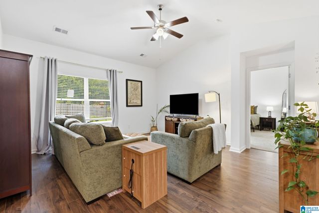 3732 GRAND CENTRAL AVENUE, Fultondale, AL 35068