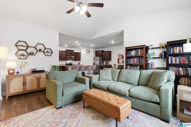 3732 GRAND CENTRAL AVENUE, Fultondale, AL 35068