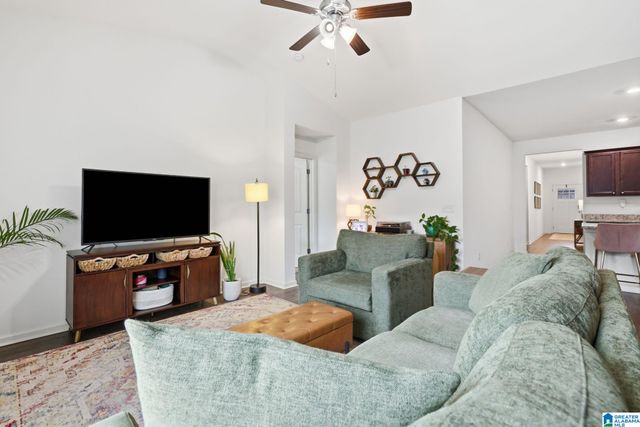 3732 GRAND CENTRAL AVENUE, Fultondale, AL 35068