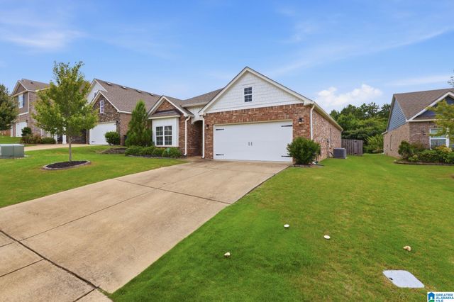 3732 GRAND CENTRAL AVENUE, Fultondale, AL 35068