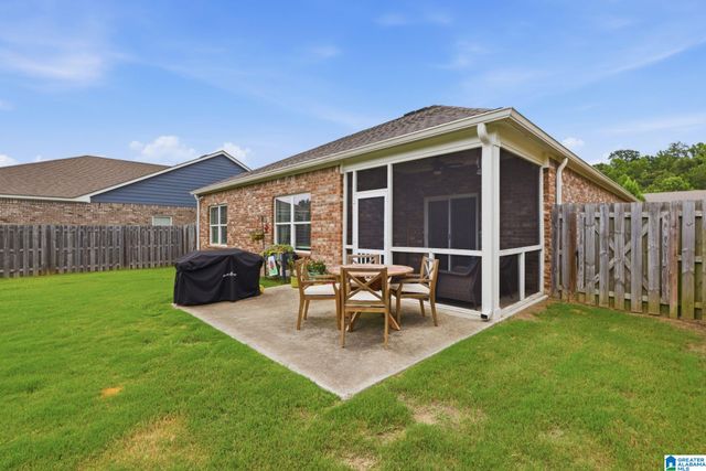 3732 GRAND CENTRAL AVENUE, Fultondale, AL 35068