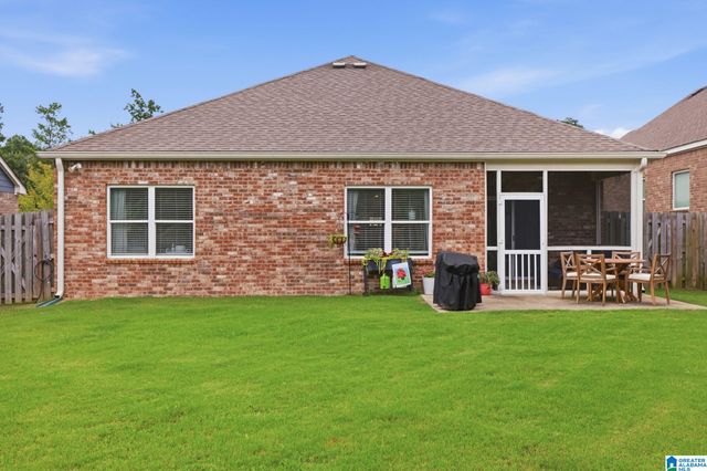 3732 GRAND CENTRAL AVENUE, Fultondale, AL 35068