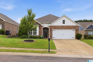 3732 GRAND CENTRAL AVENUE, Fultondale, AL 35068