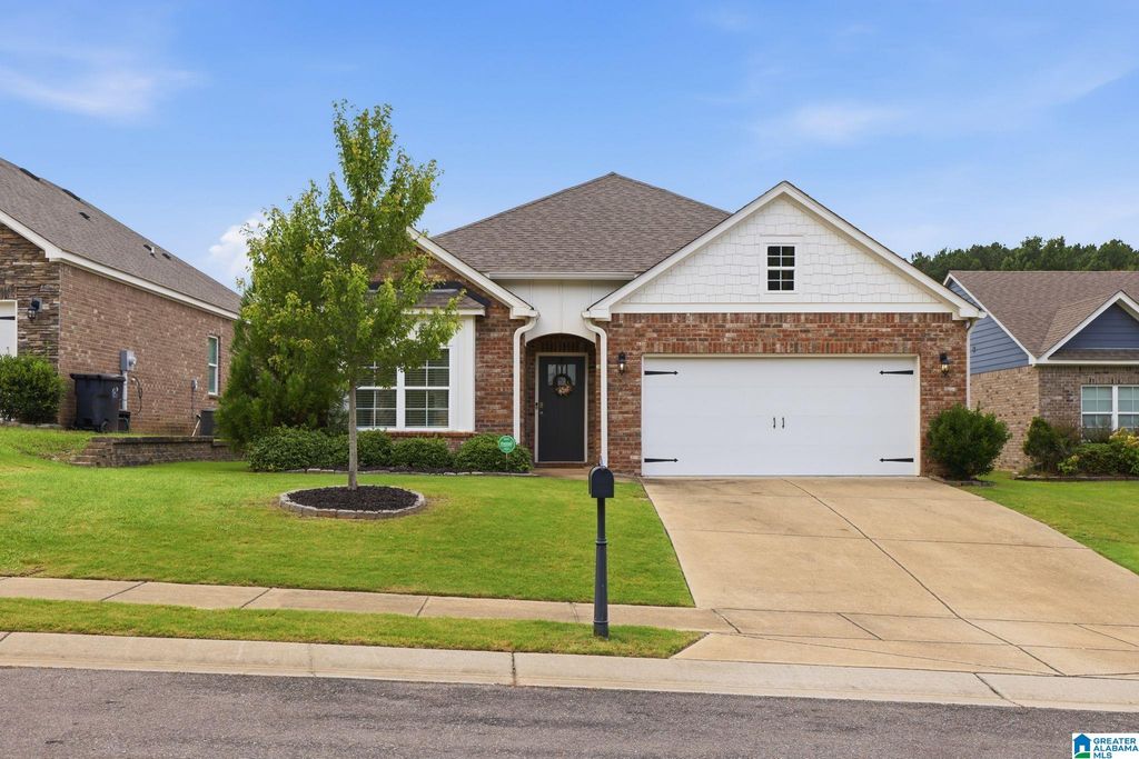 3732 GRAND CENTRAL AVENUE, Fultondale, AL 35068