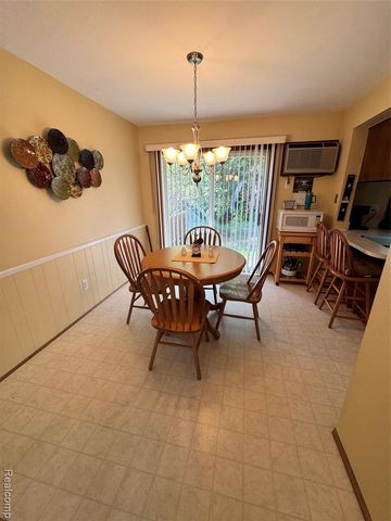 37021 Charter Oaks Boulevard 14, Clinton Township, MI 48036