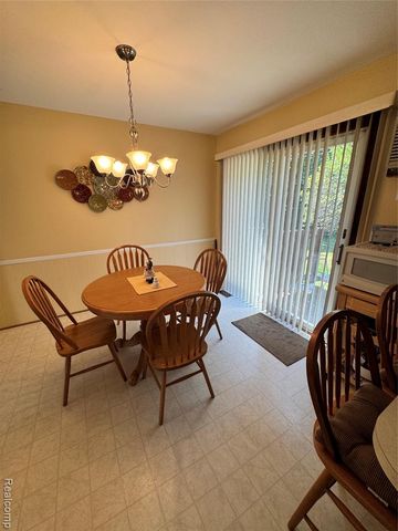 37021 Charter Oaks Boulevard 14, Clinton Township, MI 48036