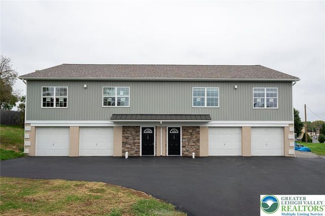 160 William Street, Northampton Boro, PA 18067
